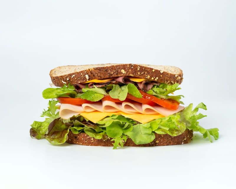 Milanesa Completa